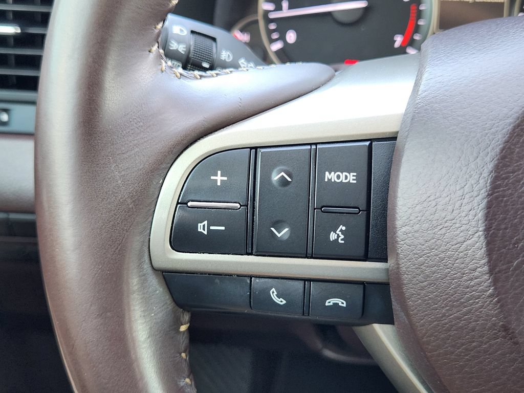 Used 2017 Lexus RX 350 FWD w/ Premium Package image 28