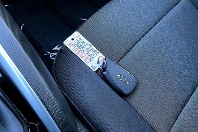 Used 2024 Chevrolet Colorado Trail Boss w/ Safety Package image 31