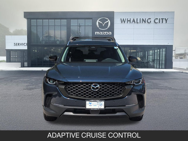 New 2026 MAZDA CX-50 AWD 2.5 S w/ Weather Package image 2