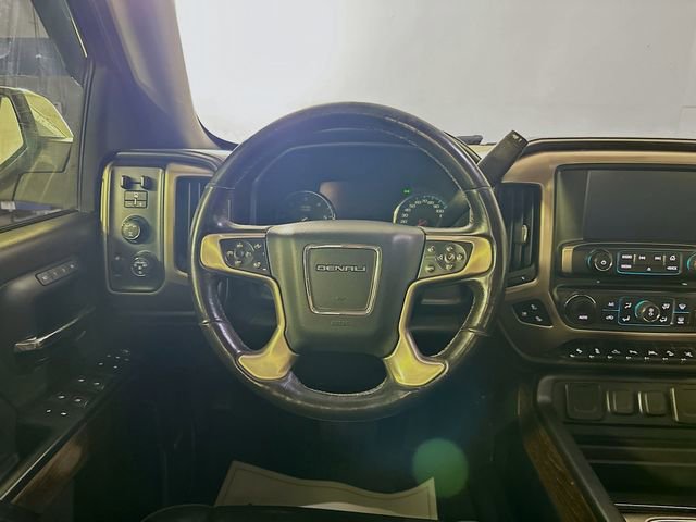 Used 2018 GMC Sierra 1500 Denali w/ Denali Ultimate Package image 25
