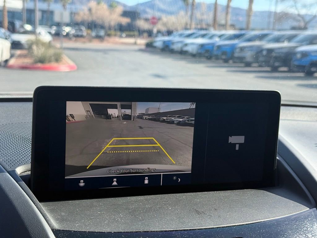 Used 2020 Acura RDX FWD image 11