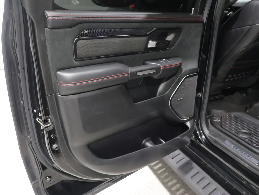 Used 2021 RAM 1500 TRX w/ TRX Level 2 Equipment Group AWD/4WD image 20