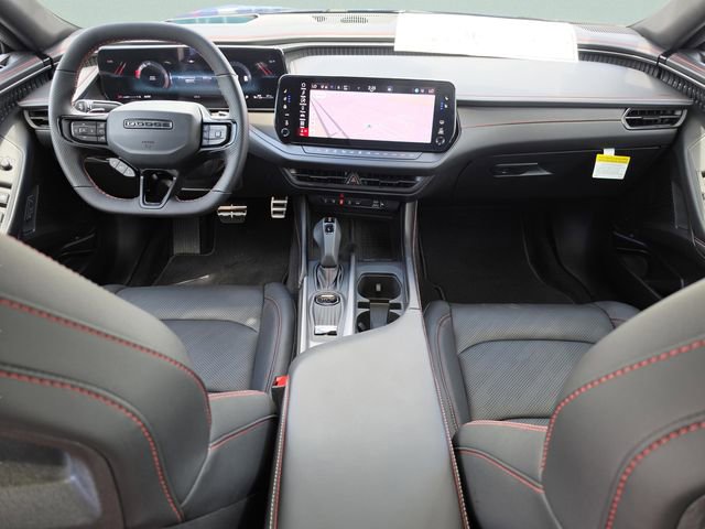 New 2026 Dodge Charger Scat Pack AWD/4WD image 19