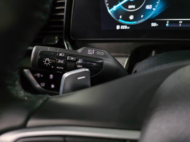 Used 2024 Kia Sportage X-Line Prestige image 22
