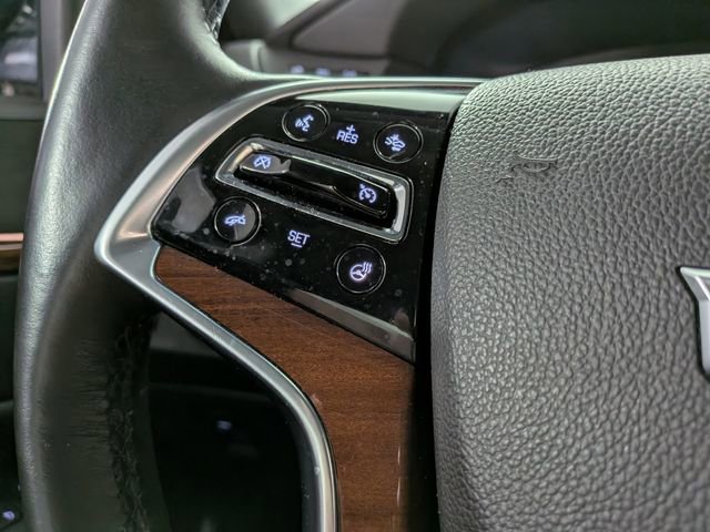 Used 2017 Cadillac Escalade ESV Premium Luxury image 10
