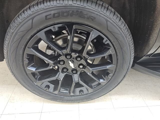 Used 2023 Chevrolet Tahoe LT w/ Luxury Package image 23