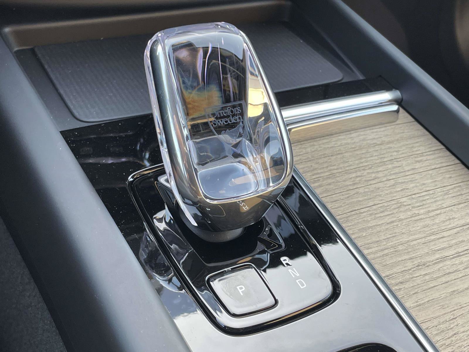 New 2027 Volvo XC60 B5 Plus AWD/4WD image 20