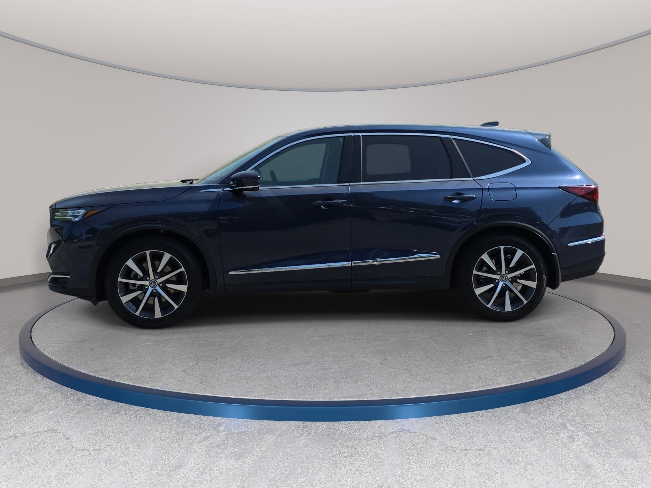 Certified 2026 Acura MDX FWD w/ Technology Package image 8