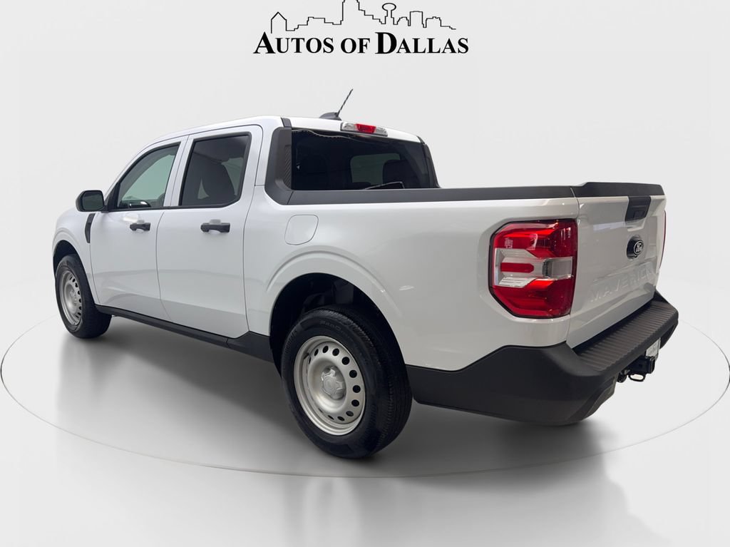 Used 2026 Ford Maverick XL FWD image 9