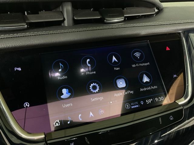 Used 2024 Cadillac XT6 Premium Luxury image 10