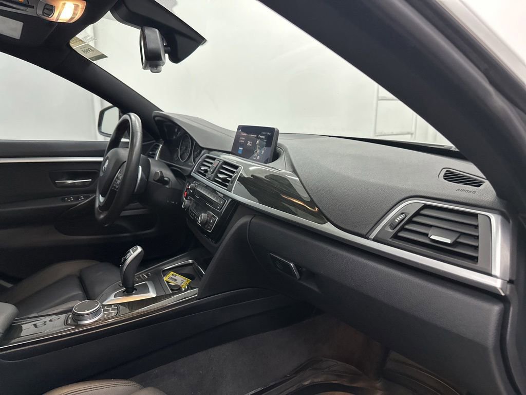 Used 2020 BMW 430i Gran Coupe RWD image 24
