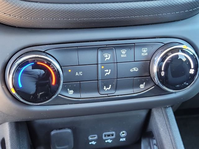 Used 2023 Chevrolet TrailBlazer LT image 22