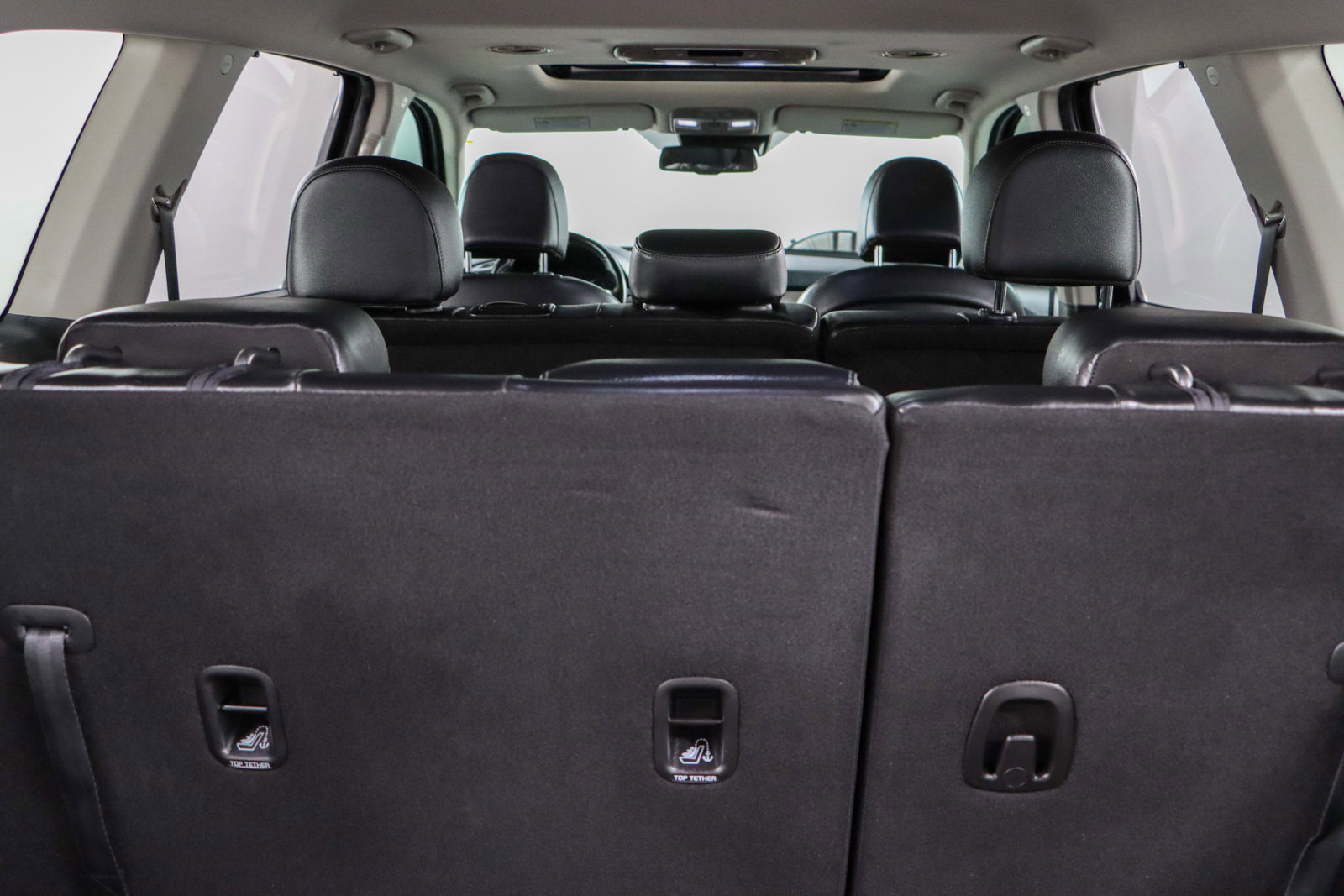 Used 2022 Kia Telluride EX image 31