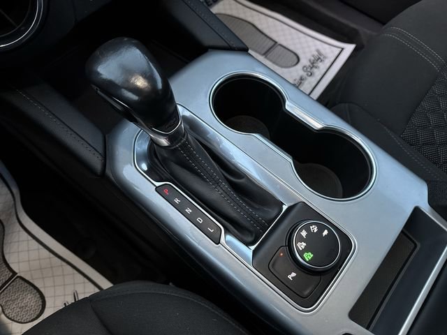 Certified 2019 Chevrolet Blazer LT image 15