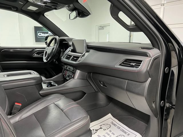 Used 2024 Chevrolet Suburban RST AWD/4WD image 58
