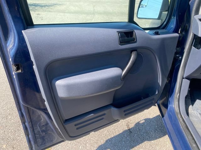 Used 2012 Ford Transit Connect XLT FWD image 16
