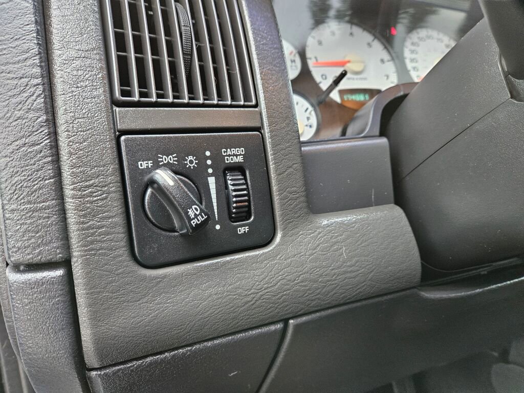 Used 2002 Dodge Ram 1500 Truck SLT image 17