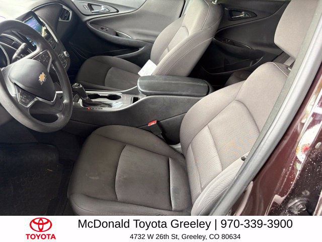 Used 2020 Chevrolet Malibu LT FWD image 9