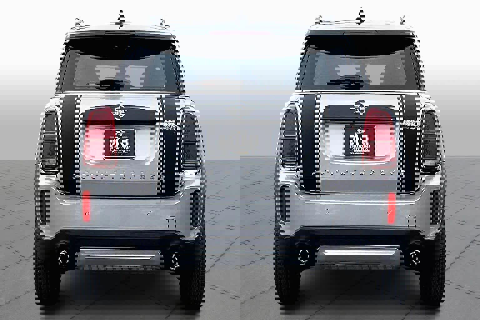 Certified 2023 MINI Cooper Countryman S image 4