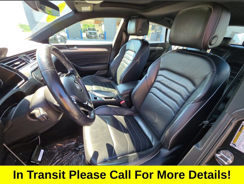 Used 2020 Volkswagen Arteon SEL AWD/4WD image 5