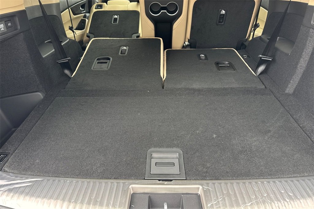 New 2026 Acura MDX w/ Advance Package image 16