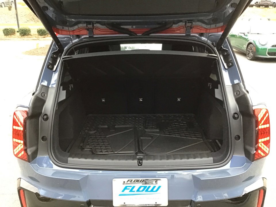 New 2026 MINI Cooper Countryman John Cooper Works image 15