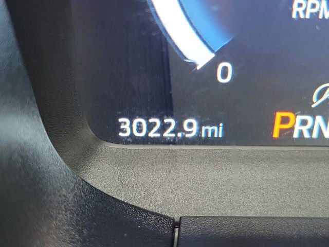Used 2026 Ford Explorer Active RWD image 11