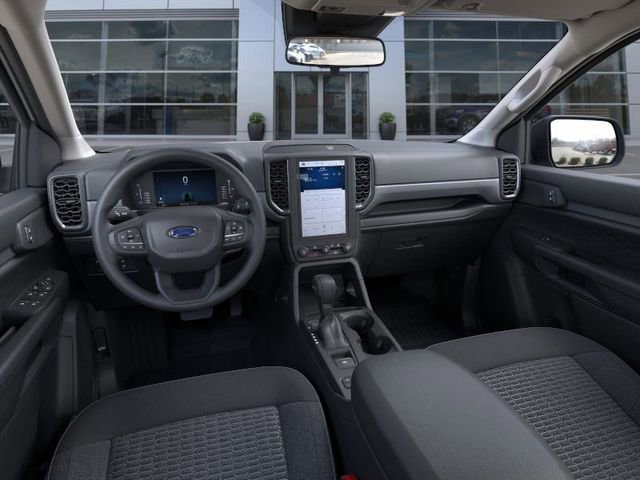 New 2025 Ford Ranger XL w/ Trailer Tow Package image 9