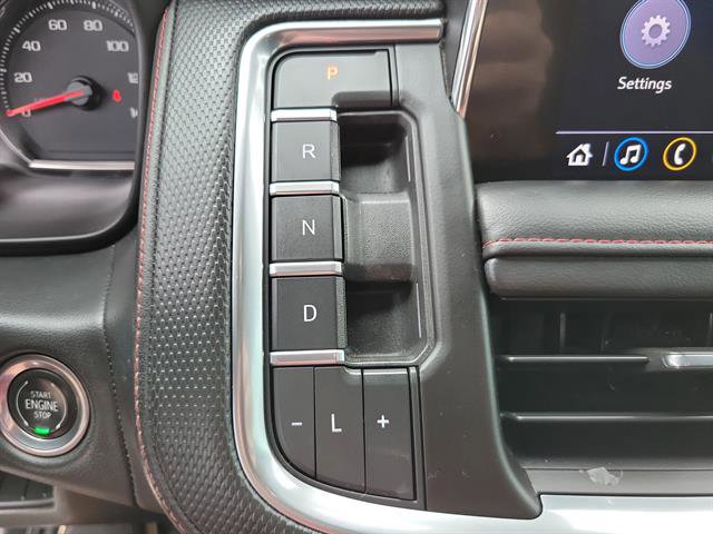 Used 2021 Chevrolet Tahoe RST image 20