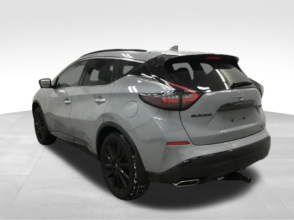 Used 2023 Nissan Murano SL image 14
