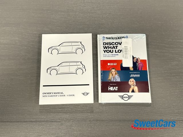 Used 2024 MINI Cooper John Cooper Works image 54