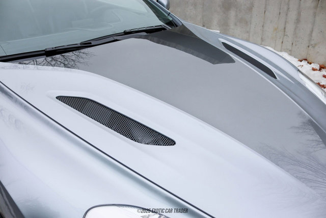 Used 2014 Aston Martin Vanquish Coupe image 62