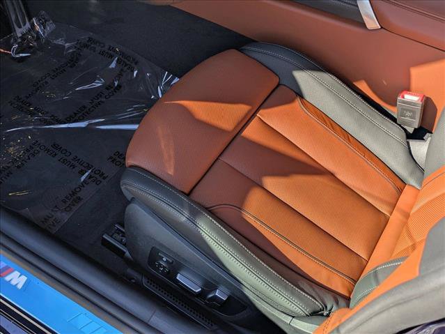 New 2026 BMW 840i RWD image 4