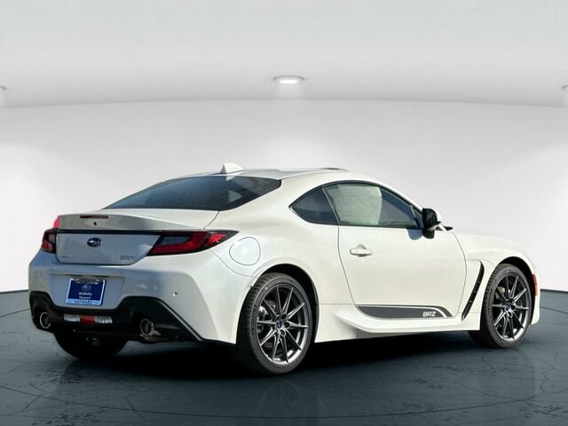 New 2026 Subaru BRZ Limited RWD image 6