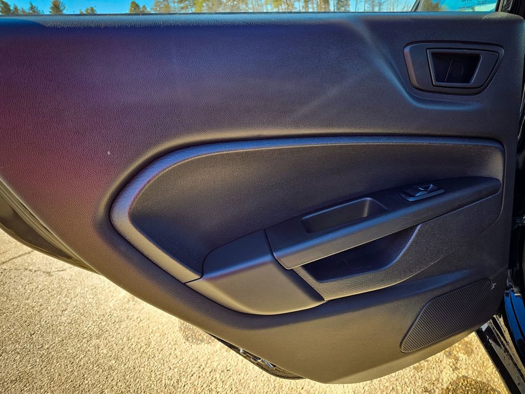 Used 2017 Ford Fiesta SE w/ Cold Weather Package image 25