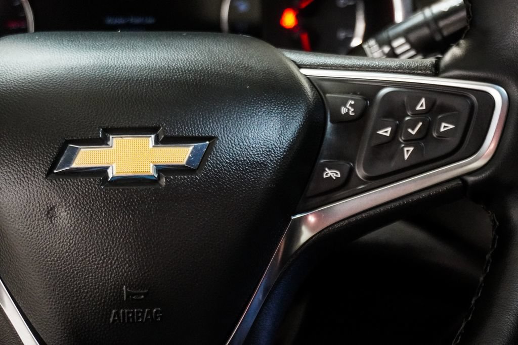 Used 2024 Chevrolet Malibu LT FWD image 11
