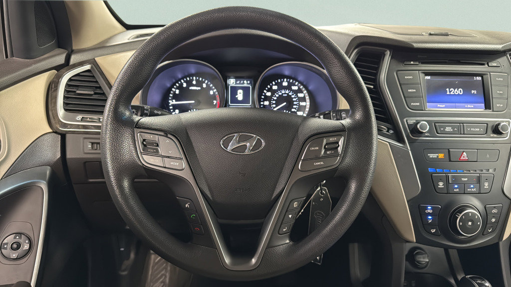 Used 2018 Hyundai Santa Fe Sport FWD image 36