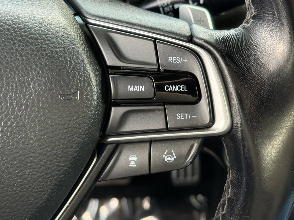 Used 2020 Honda Accord Sport image 29