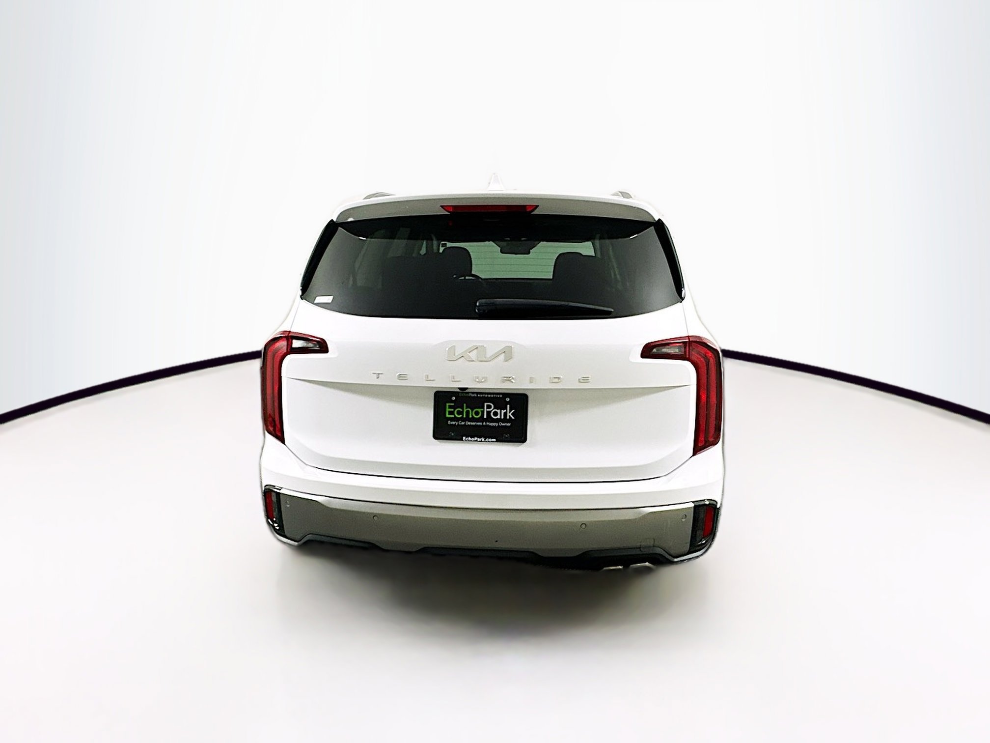 Used 2025 Kia Telluride S image 7