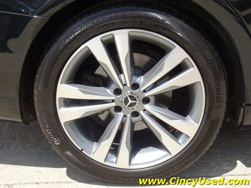 Used 2020 Mercedes-Benz S 560 4MATIC Sedan image 35