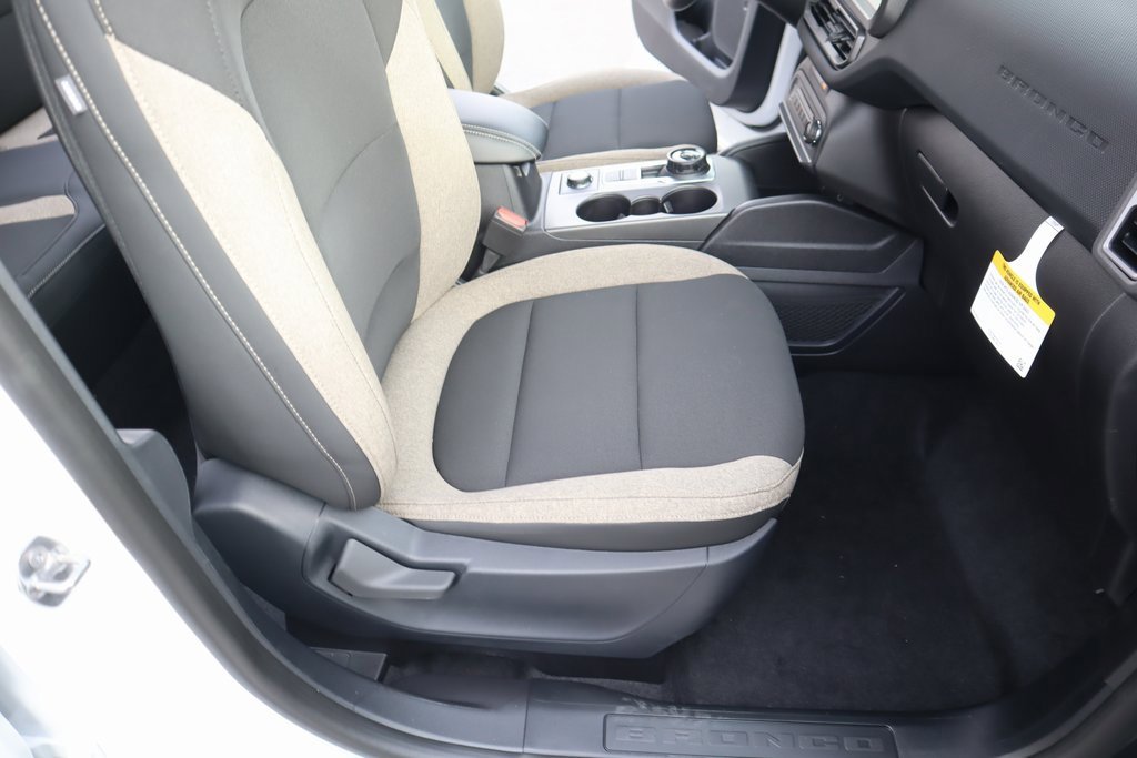 New 2025 Ford Bronco Sport Big Bend image 12