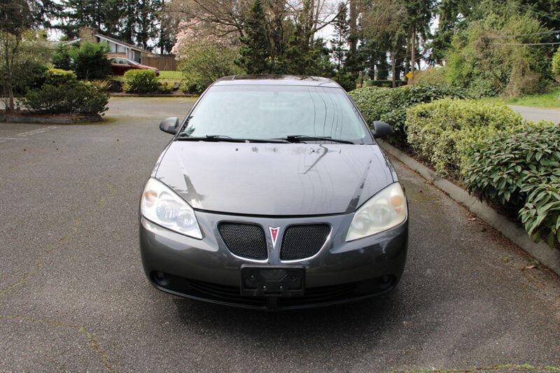 Used 2007 Pontiac G6 GT w/ Premium Package image 9