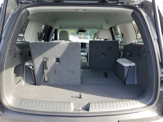 Used 2025 Hyundai Santa Fe SEL image 8