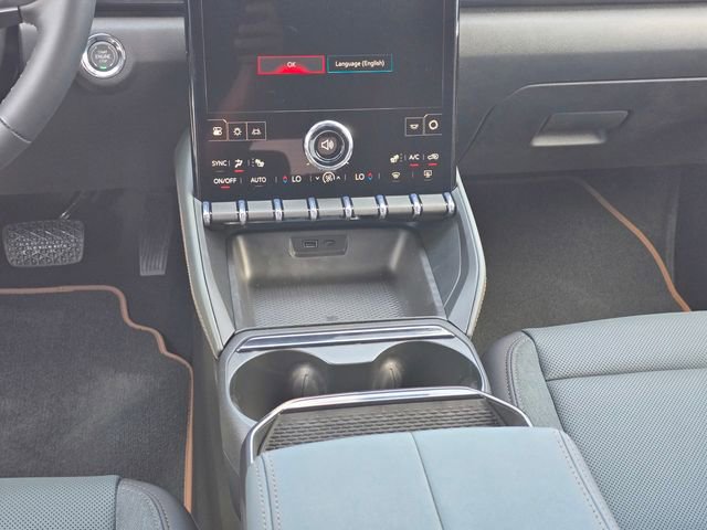 New 2026 GMC Terrain AT4 w/ Technology Package II AWD/4WD image 15