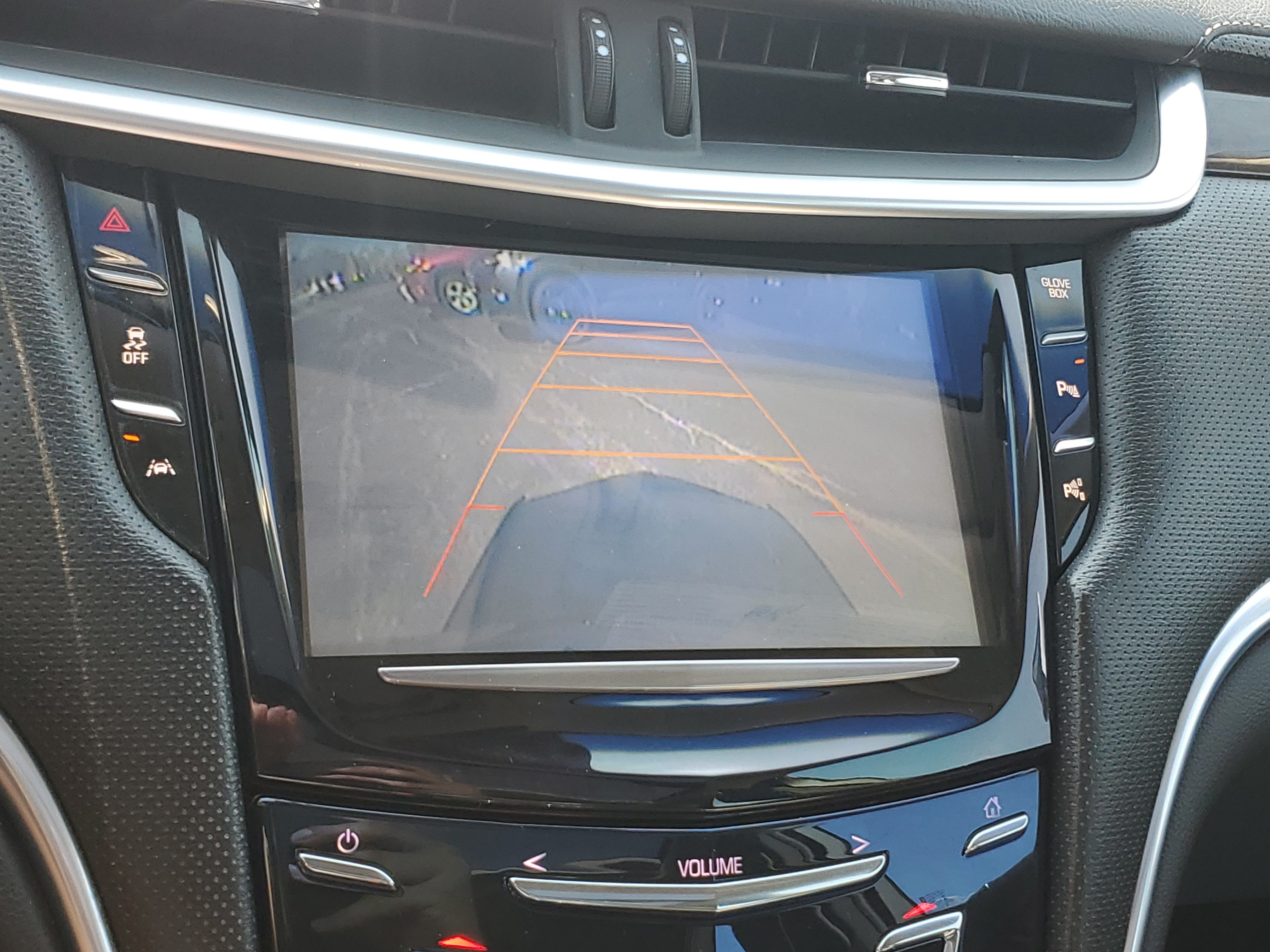 Used 2015 Cadillac XTS Luxury w/ Driver Awareness Package FWD image 26
