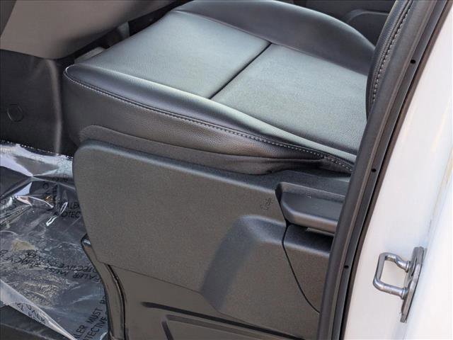 New 2026 Ford Transit 250 148 Medium Roof Extended AWD w/ Load Area Protection Package image 4