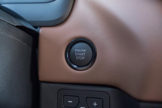 New 2026 Toyota Tundra 1794 Edition image 28