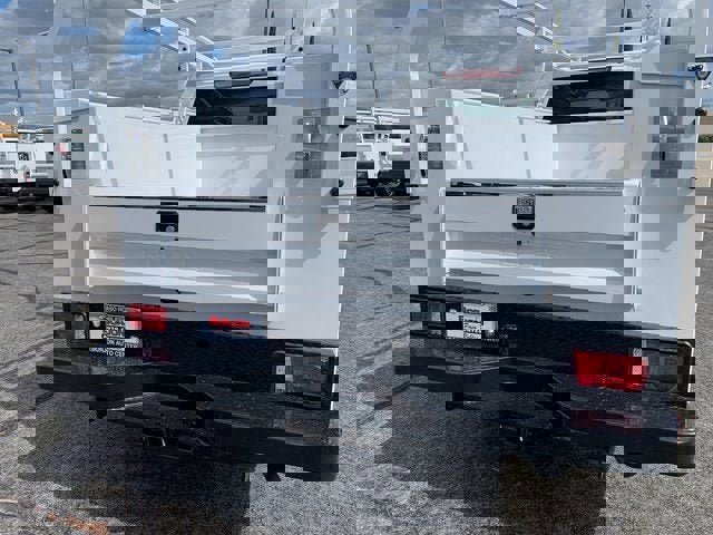 New 2025 GMC Sierra 2500 Pro w/ Convenience Package image 8