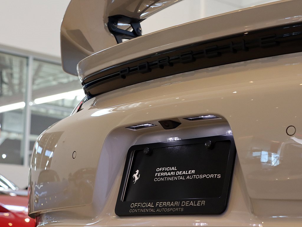 Used 2020 Porsche 718 Cayman GT4 image 22