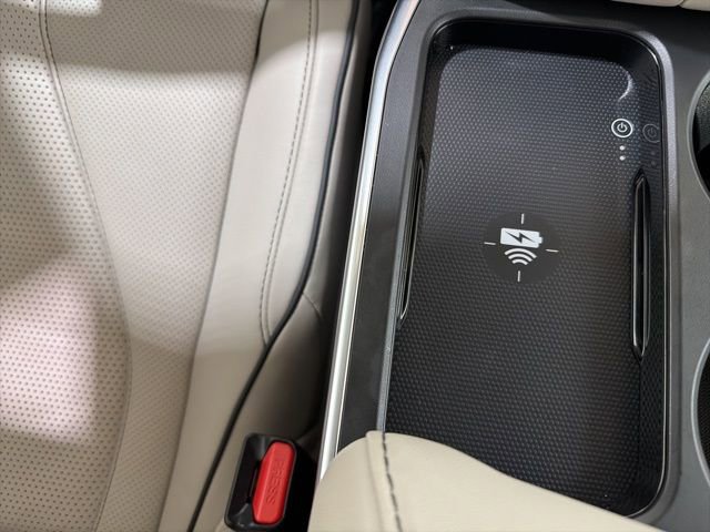 Certified 2025 Acura RDX SH-AWD w/ Advance Package image 42